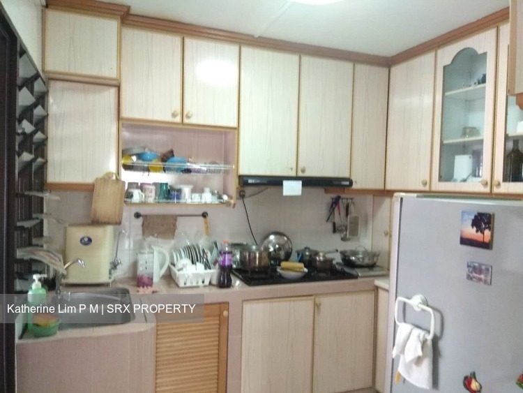 Blk 731 Woodlands Circle (Woodlands), HDB 4 Rooms #178461812